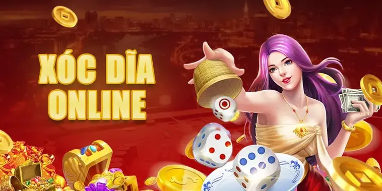 Tham Gia Xóc Đĩa Tại Hi88 Để Trải Nghiệm Thắng Lớn Hôm Nay